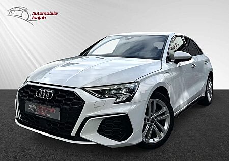Audi A3 45 TFSI e S line*LED*NAVI*