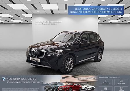 BMW X3 xDrive20i -Aktionspreis- 30% unter NA-UPE, St