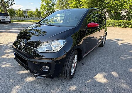 VW Up Volkswagen ! 1.0 55kW beats, BMT, Standh, TOP Zustand!!!