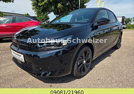 Opel Corsa F GS