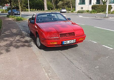 Chrysler Le Baron