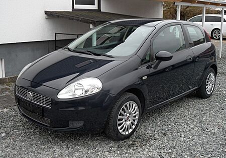 Fiat Grande Punto ,nur 52.200 KM, Tüv + Zahnriemen NEU