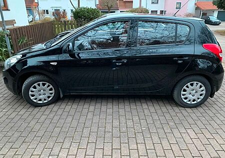 Hyundai i20 1.2 5 Star Edition 5 Star Edition