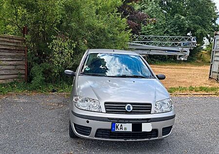 Fiat Punto 1.2 8V -