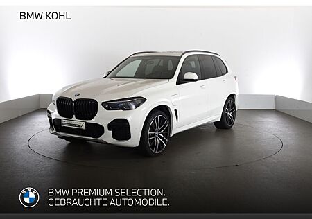BMW X5 gebraucht kaufen BMW X5 45 e 45e EU6d 45e M Sport Luftfederung Sky Lo