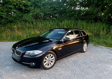 BMW 520d Touring 2Hand