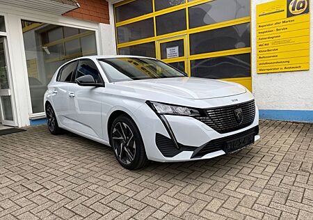 Peugeot 308 Allure 1. HAND NAVI LED KAMERA ALU SHZ DAB