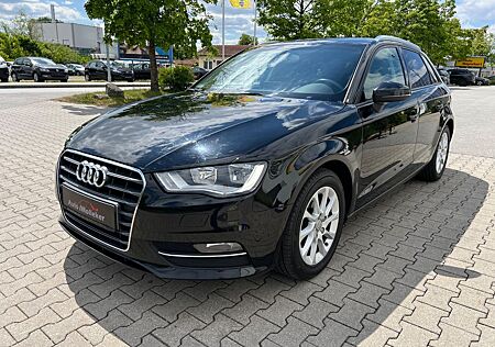 Audi A3 Sportback attraction 1.4 TFSI