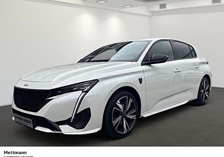 Peugeot 308 GT 1.2 PureTech Relax Paket