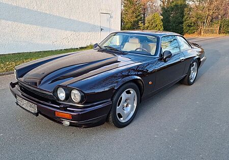 Jaguar XJR -S 6.0 V12 TWR