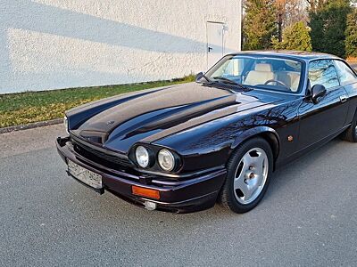 Jaguar XJR-S 6.0 V12 TWR
