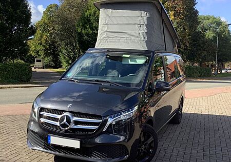 Mercedes-Benz V 300 d Aut. EDITION lang EDITION
