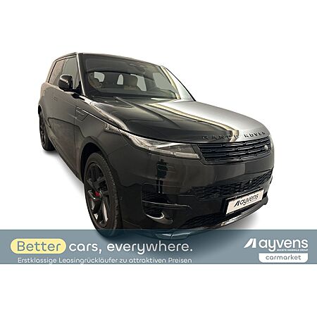 Land Rover Range Rover Sport leasen