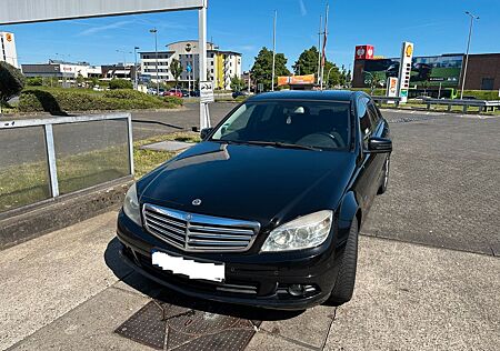 Mercedes-Benz C 200 CDI -