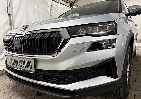 Skoda Karoq 1.5 TSI ACT DSG Selection Led App Shz Alu