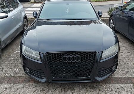 Audi A5 3.0 TDI (DPF) tiptronic quattro -