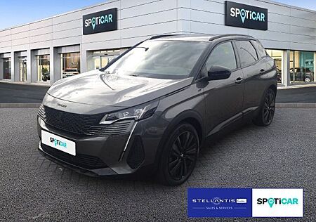 Peugeot 3008 GT HDi130 Automatik*Navi* SHZ*Sound*EasyPak