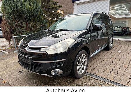 Citroën C-Crosser 2.4 Tendance