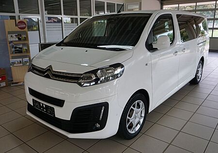 Citroën Spacetourer Feel XL