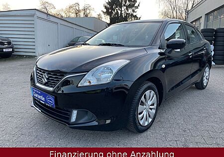 Suzuki Baleno Basic*1.Hand*Klima*TÜV HU/AU NEU*