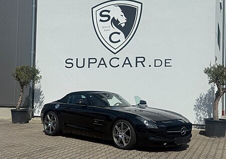 Mercedes-Benz SLS AMG Roadster 6.2 V8 Roadster Carbon*TOP