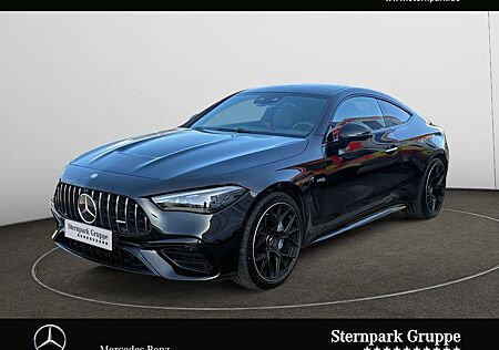 Mercedes-Benz CLE 53 AMG CLE 53 4M+ PremiumPLUS+Drivers+Perf.Abg+HUD+AHK