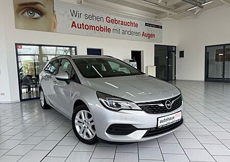 Opel Astra K Sports Tourer Edition Start/Stop *1-Hand