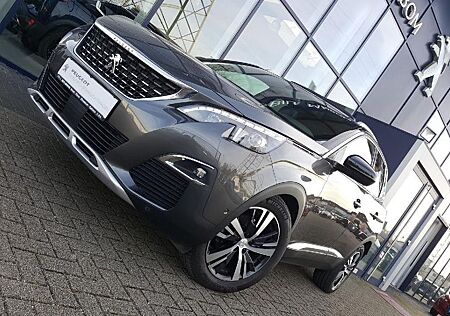 Peugeot 3008 GT Line *AHK*Schiebedach*el Heckkl.