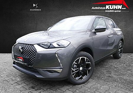 DS Automobiles DS3 Crossback DS 3 Crossback E-Tense Faubourg SHZ KAMERA NAVI