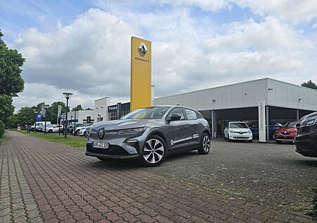 Renault Megane E-Tech Evolution ER EV60 130HP