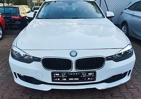 BMW 316 Touring Diesel