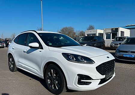 Ford Kuga 2.5 Plug-In Hybrid ST-Line X Navi Head Up