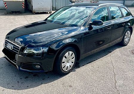 Audi A4 1.8 TFSI 88kW Attraction Avant Attraction