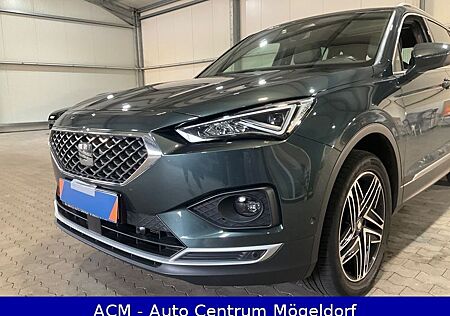 Seat Tarraco 2.0TSI Xcellence 4Drive 1.Hand*LED*ACC*