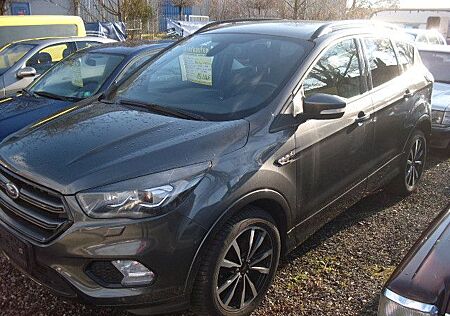 Ford Kuga ST-Line 4x4