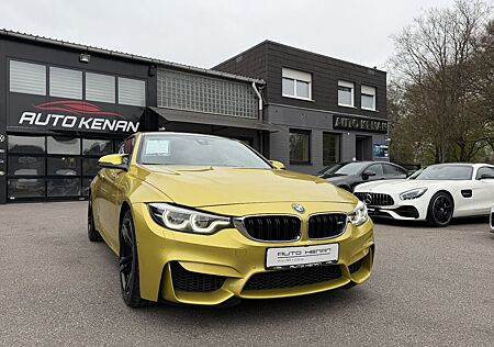 BMW M4 Coupe LCI Drivers Pack. HUD/Leichtbau/Carbon