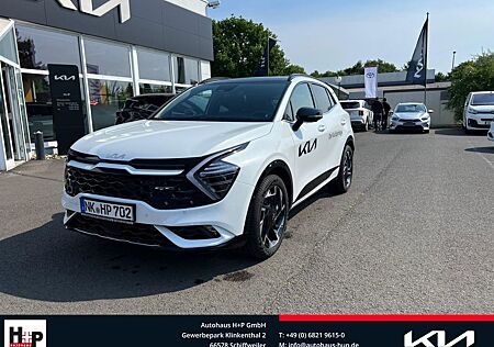 Kia Sportage 1.6T AWD DCT GTL DRI GD SOUND