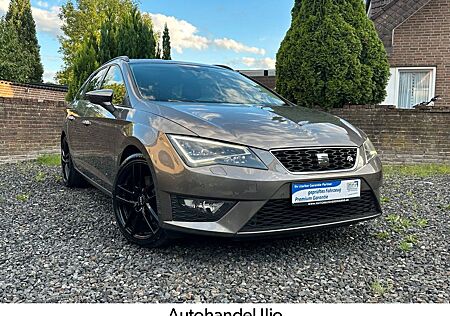 Seat Leon ST FR DSG