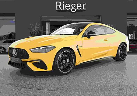 Mercedes-Benz CLE 53 AMG 4M+ MEMORYX*Pano*HUD*Alarm*Burmester*