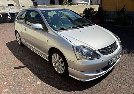 Honda Civic 1.7i LS LS Top Zustand