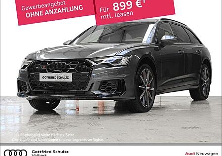 Audi S6 Avant V6 TDI #Diesel Flitzer#