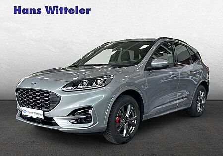 Ford Kuga ST-Line X 2.0/Winterpaket/Rückfahrkam/LED