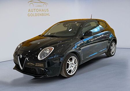 Alfa Romeo MiTo 1.3 JTDM 16V