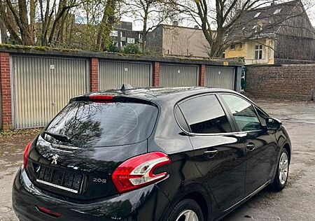 Peugeot 208 1.0 Active 68 VTi Active