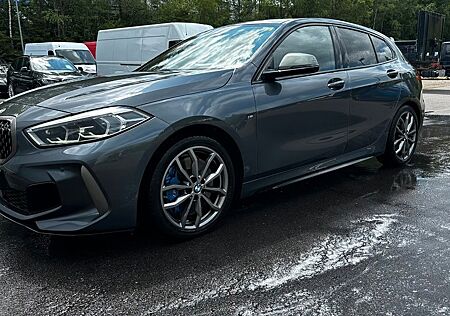 BMW M135 Baureihe 1 Lim. i xDrive