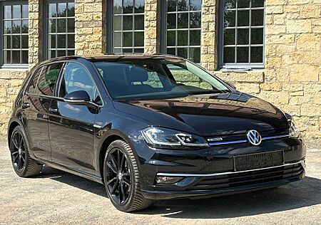 VW Golf Volkswagen 1.5 TSI ACT OPF BlueMotion Highline