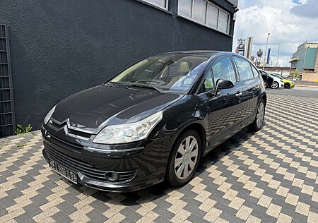 Citroën C4 Lim. Exclusive Panorama Leder Automatik Navi
