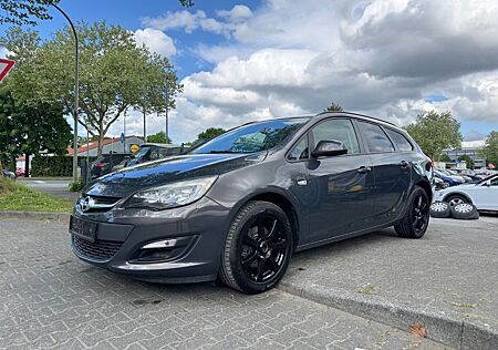 Opel Astra J Sports Tourer Edition