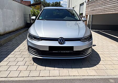 VW Golf Volkswagen 2.0 TDI SCR DSG Life