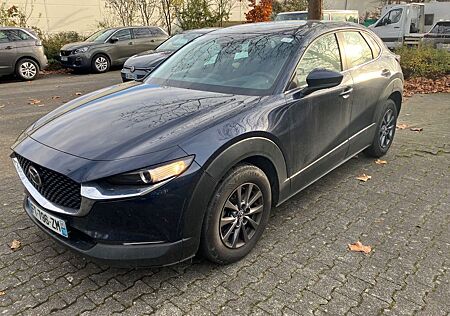 Mazda CX-30 1.8 SKYACTIV-D Selection